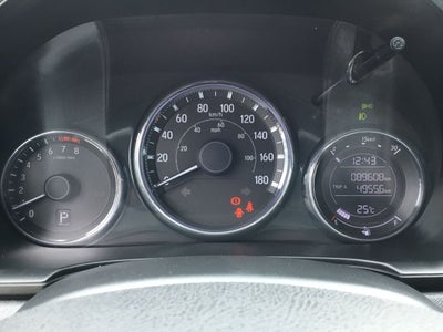 2020 Honda BR-V PRIME