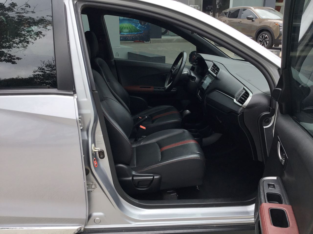 2020 Honda BR-V PRIME
