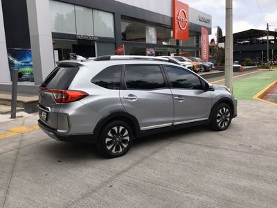 2020 Honda BR-V PRIME