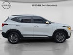 2023 Kia SELTOS SELTOS 1.6L SX T/A