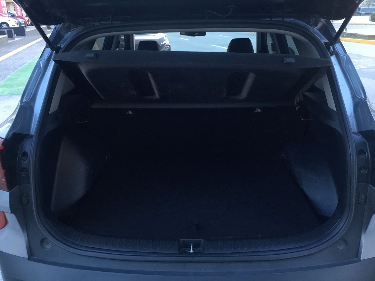 2023 Kia SELTOS GT LINE