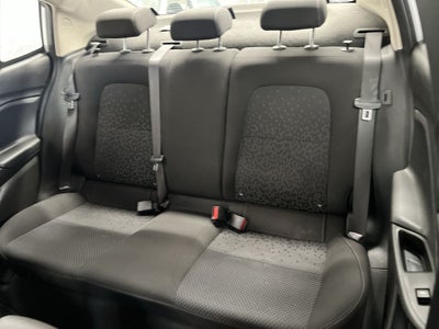 2022 Chevrolet ONIX LT D