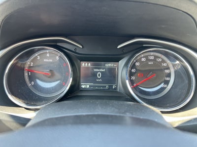 2021 Chevrolet ONIX PREMIER G