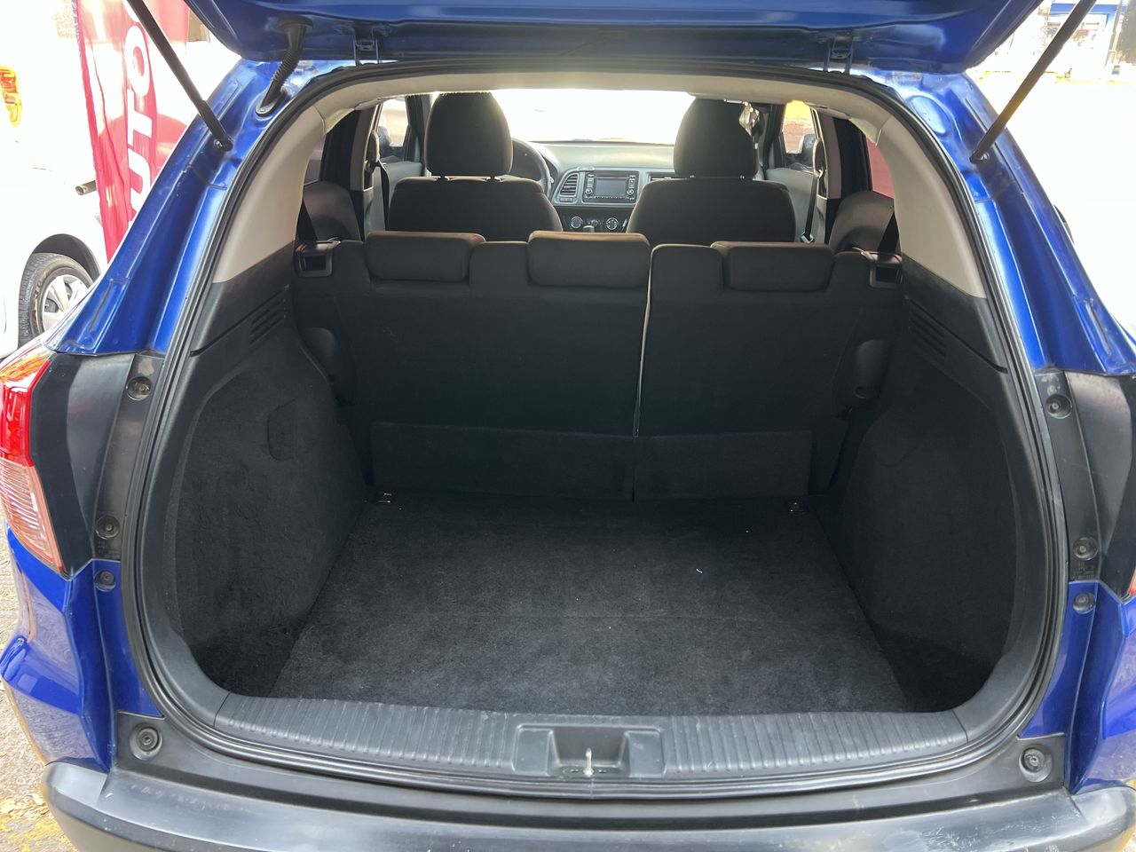 2018 Honda HR-V UNIQ