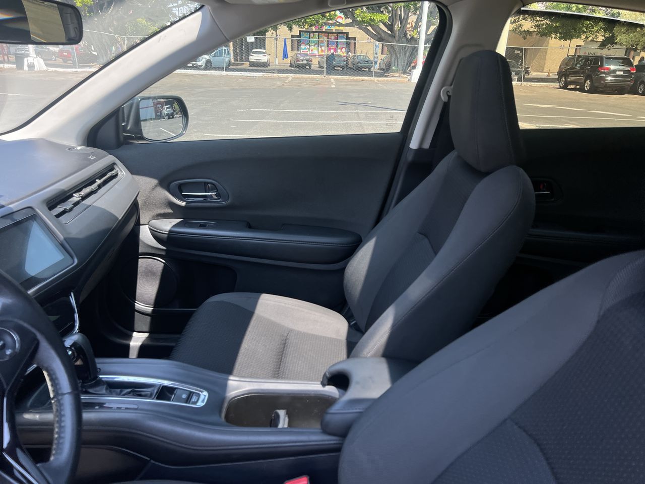 2020 Honda HR-V PRIME