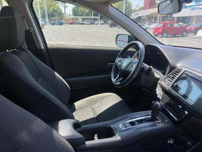 2020 Honda HR-V PRIME