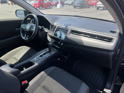 2020 Honda HR-V PRIME