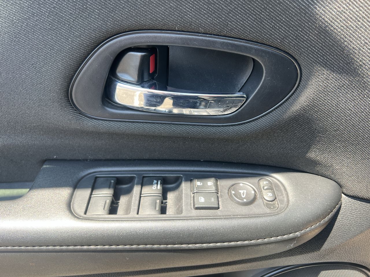 2020 Honda HR-V PRIME