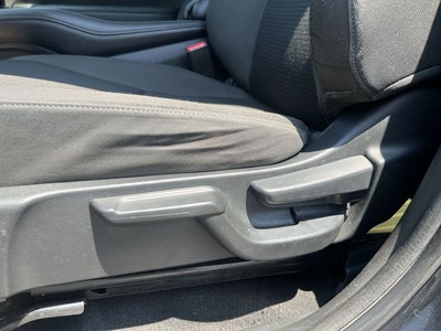 2020 Honda HR-V PRIME