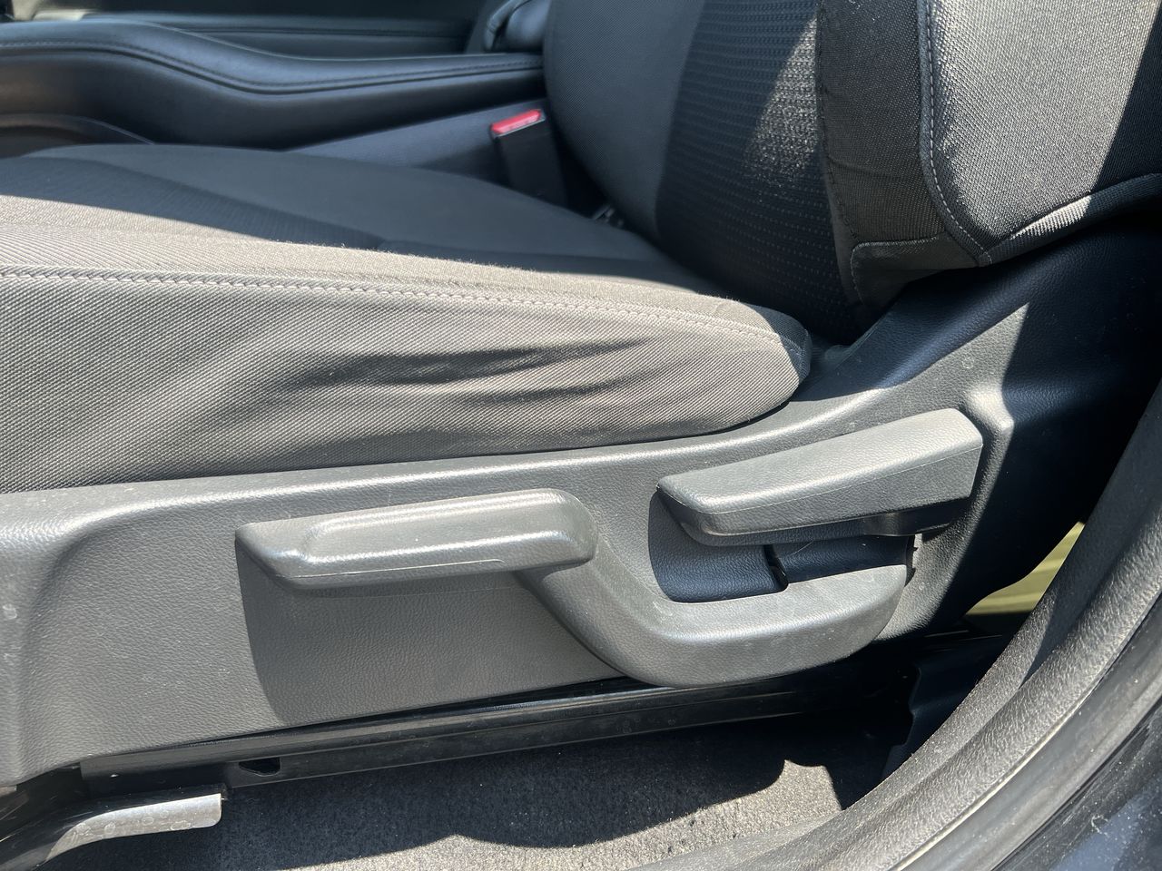 2020 Honda HR-V PRIME