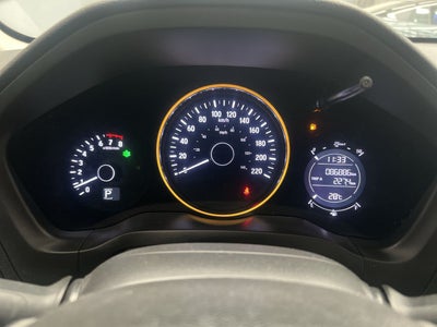 2020 Honda HR-V PRIME