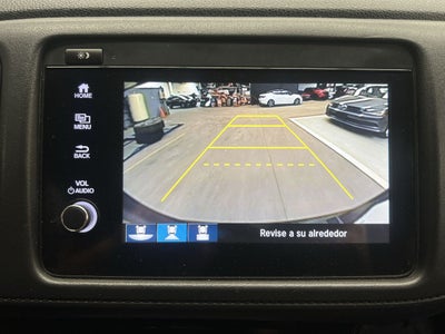 2020 Honda HR-V PRIME