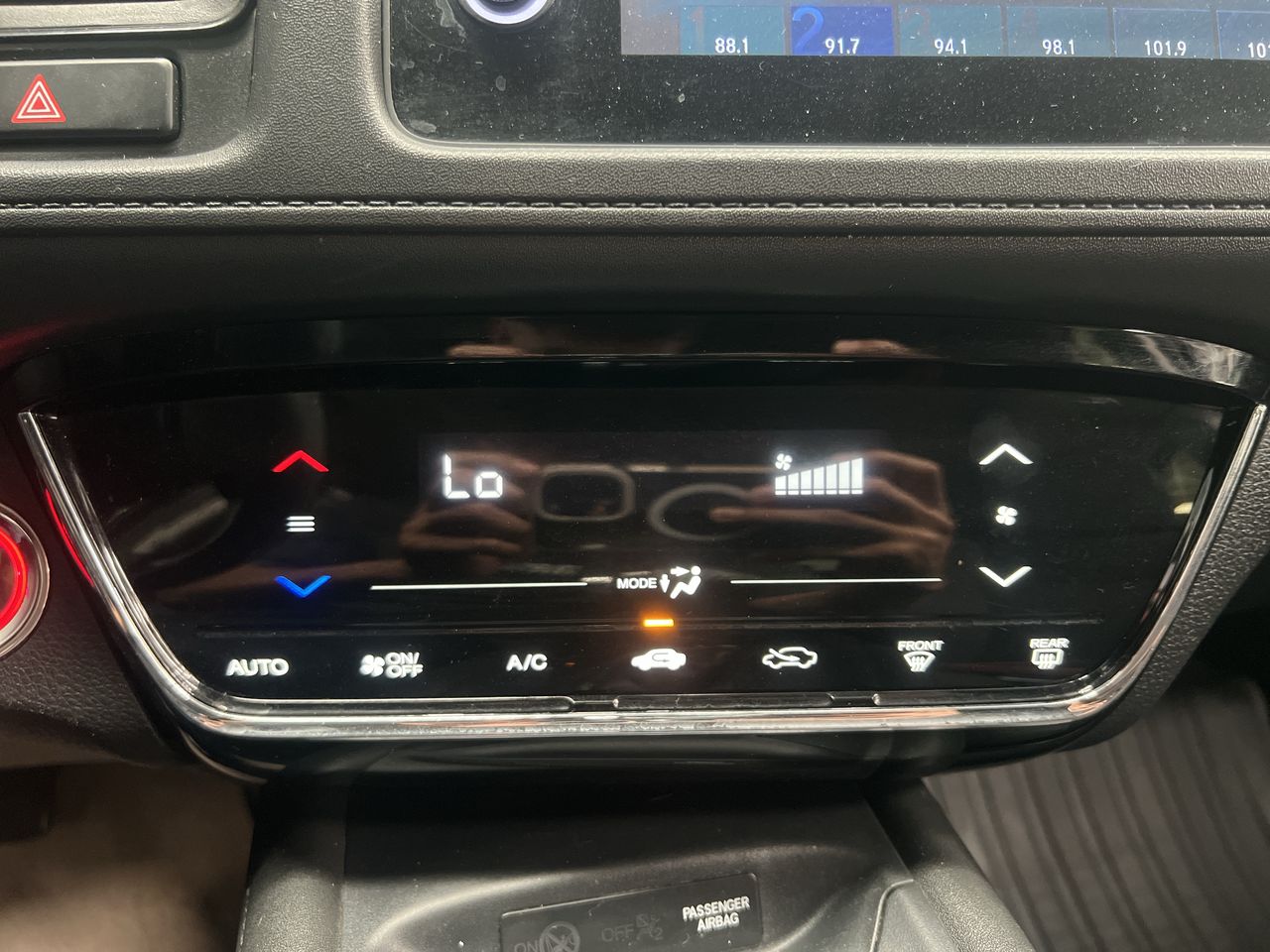 2020 Honda HR-V PRIME