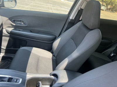 2020 Honda HR-V PRIME