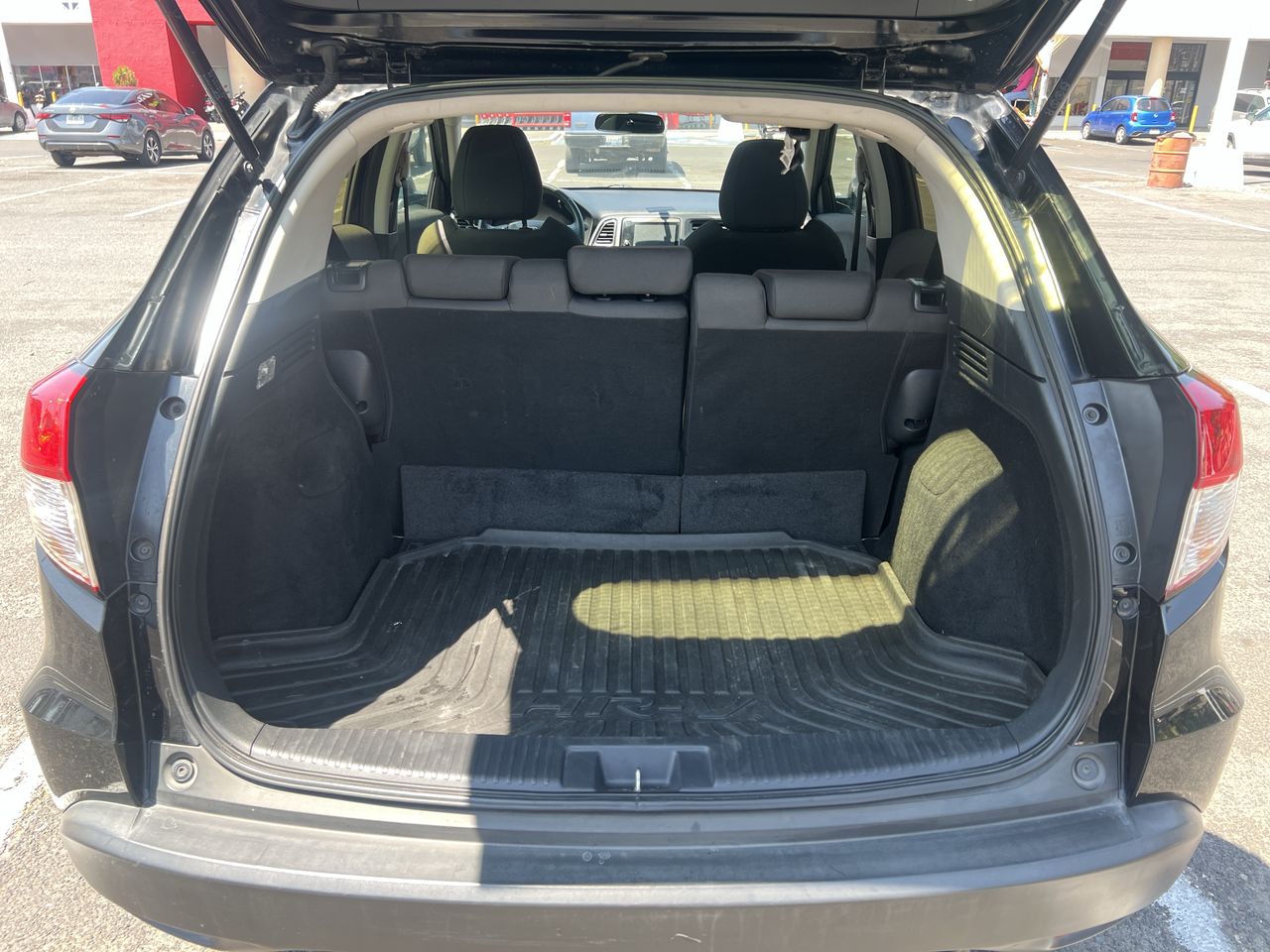 2020 Honda HR-V PRIME