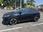 2020 Honda HR-V PRIME