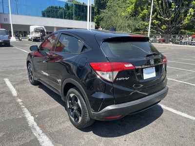 2020 Honda HR-V PRIME