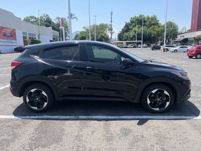 2020 Honda HR-V PRIME