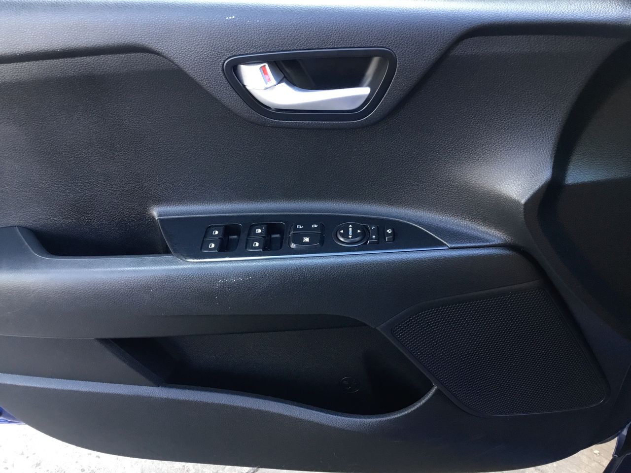 2018 Kia RIO EX 1.6 MT
