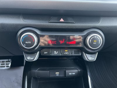 2023 Kia RIO EX PACK TA