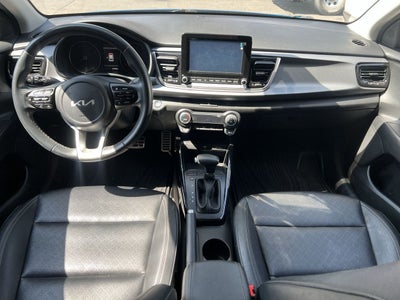 2023 Kia RIO EX PACK TA