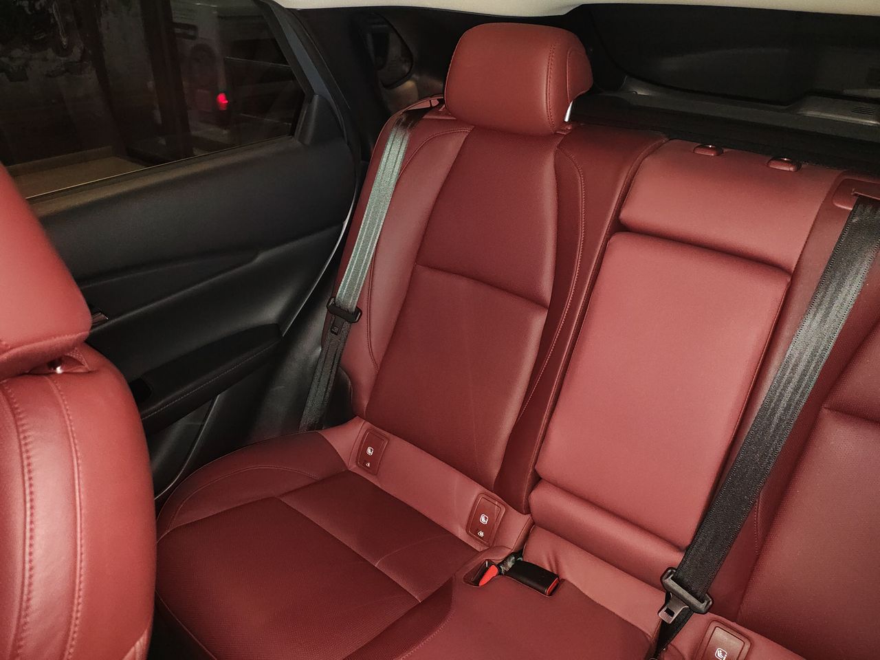 2024 Mazda Mazda CX-30 SIGNATURE