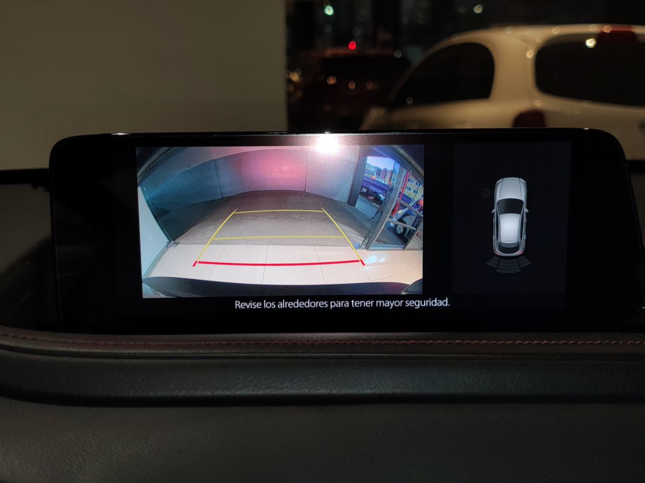 2024 Mazda Mazda CX-30 SIGNATURE