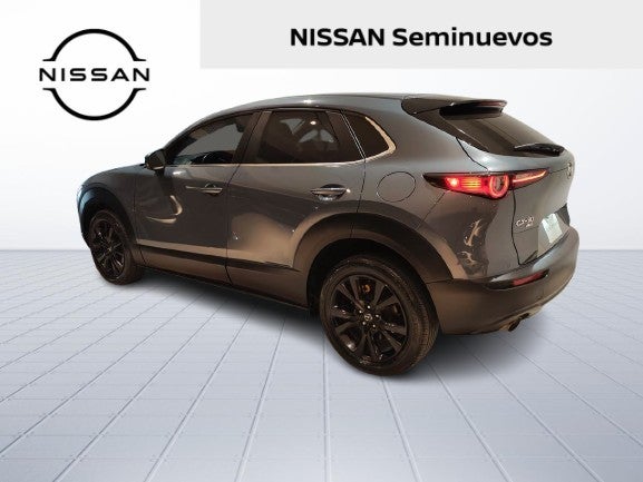 2024 Mazda Mazda CX-30 SIGNATURE