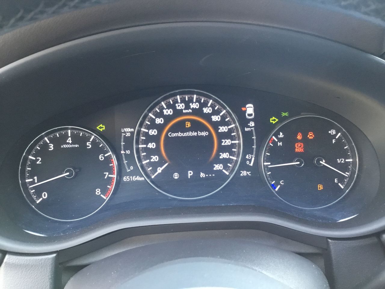 2021 Mazda Mazda CX-30 S GRAND TOURING 2WD