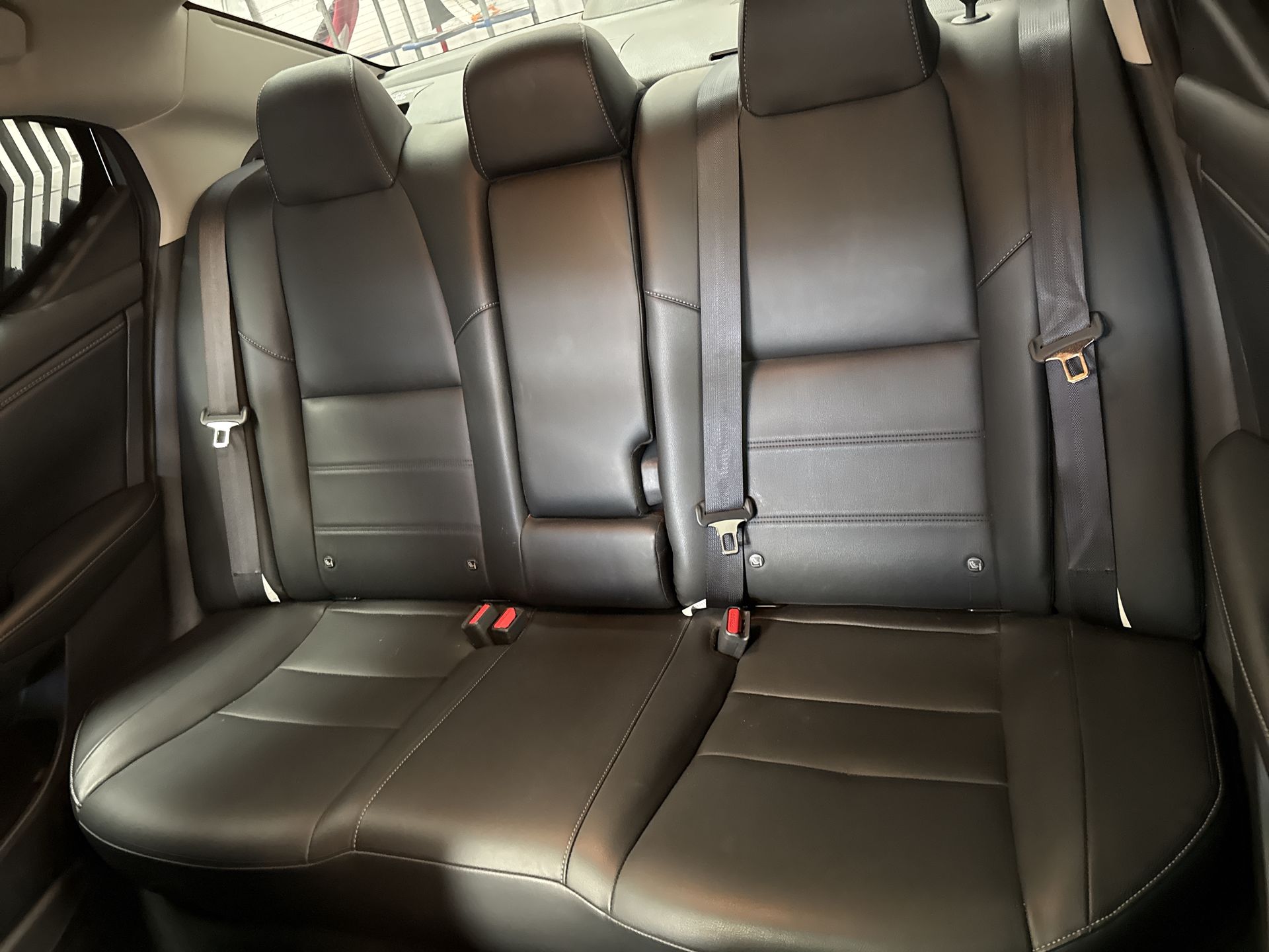 2025 Nissan SENTRA SENTRA SR PLATINUM BITONO CVT