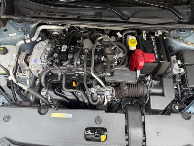 2025 Nissan SENTRA SENTRA SR PLATINUM BITONO CVT PIEL GENUINA