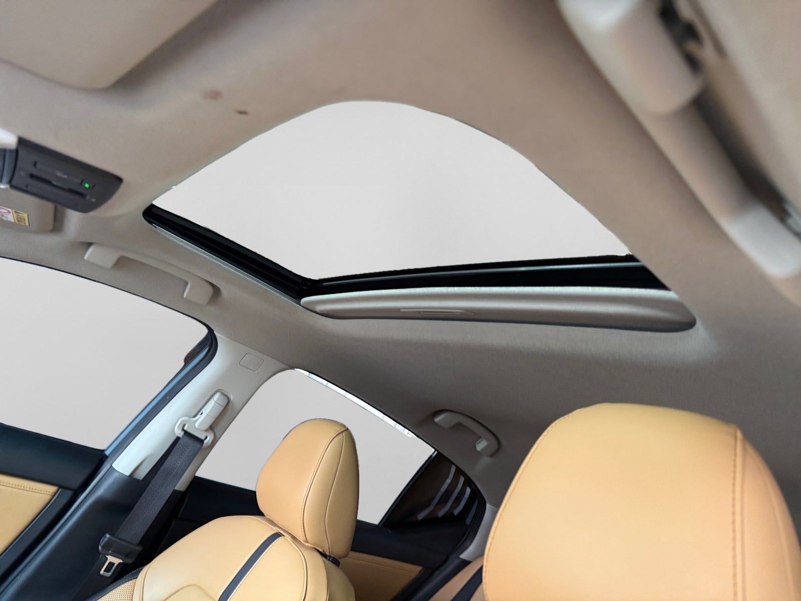 2025 Nissan SENTRA SENTRA SR PLATINUM BITONO CVT PIEL GENUINA