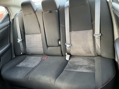 2021 Nissan SENTRA SR BITONO CVT 21