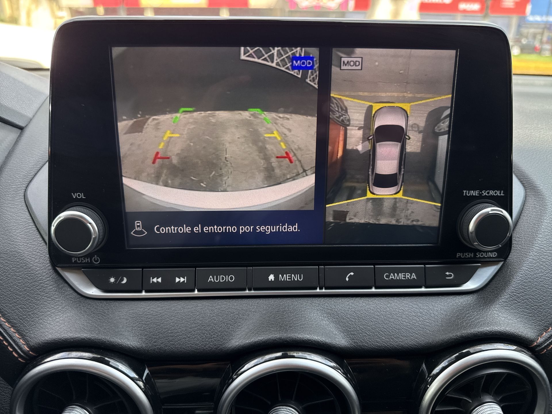 2023 Nissan SENTRA SR CVT 23