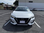 2023 Nissan SENTRA SR CVT 23
