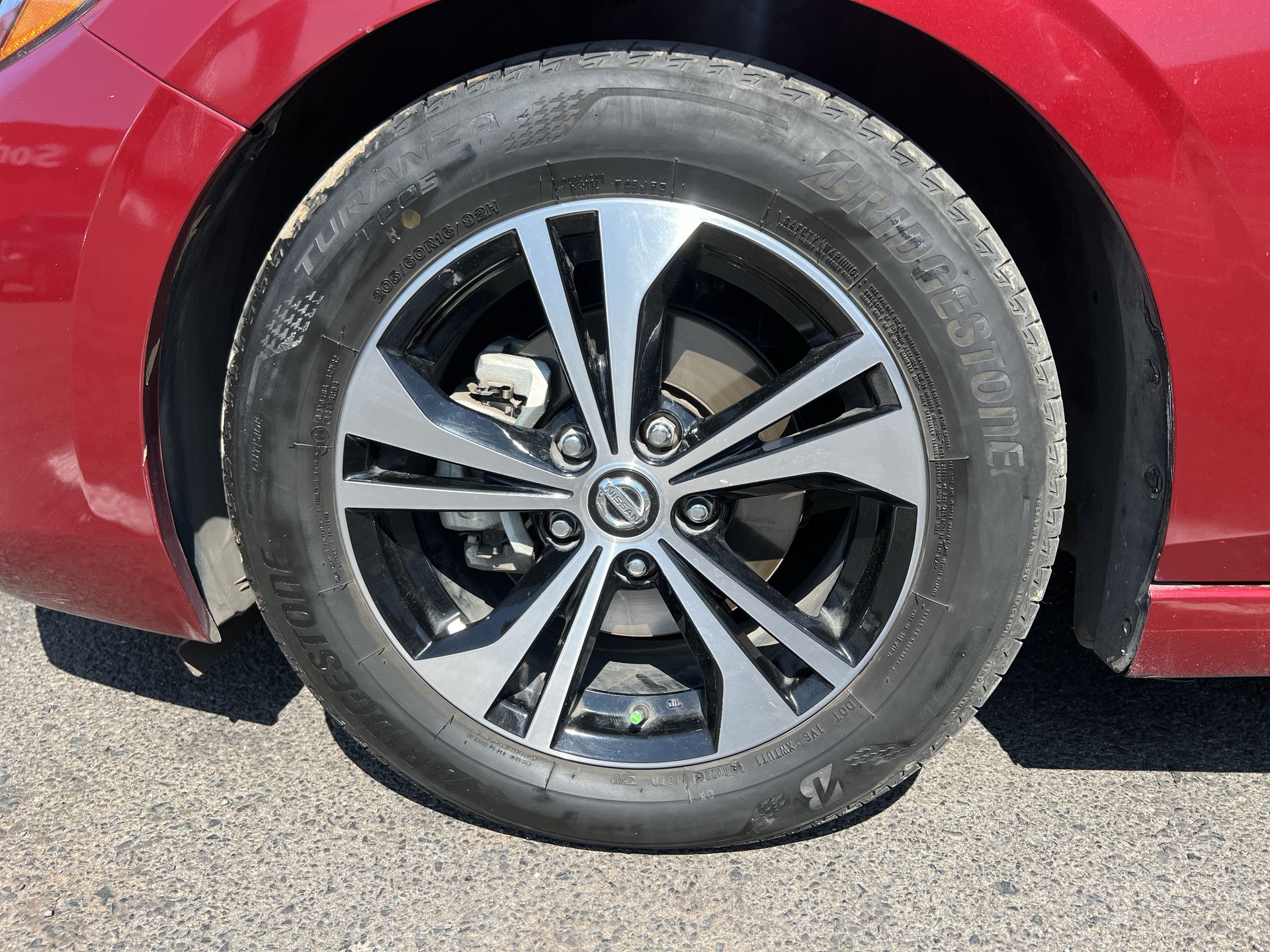 2023 Nissan SENTRA ADVANCE CVT 23