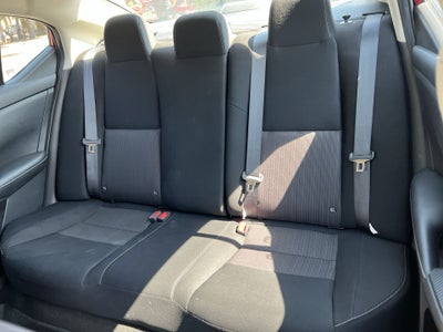 2023 Nissan SENTRA ADVANCE CVT 23