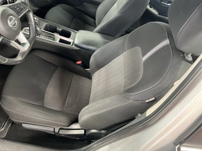 2023 Nissan SENTRA ADVANCE CVT 23