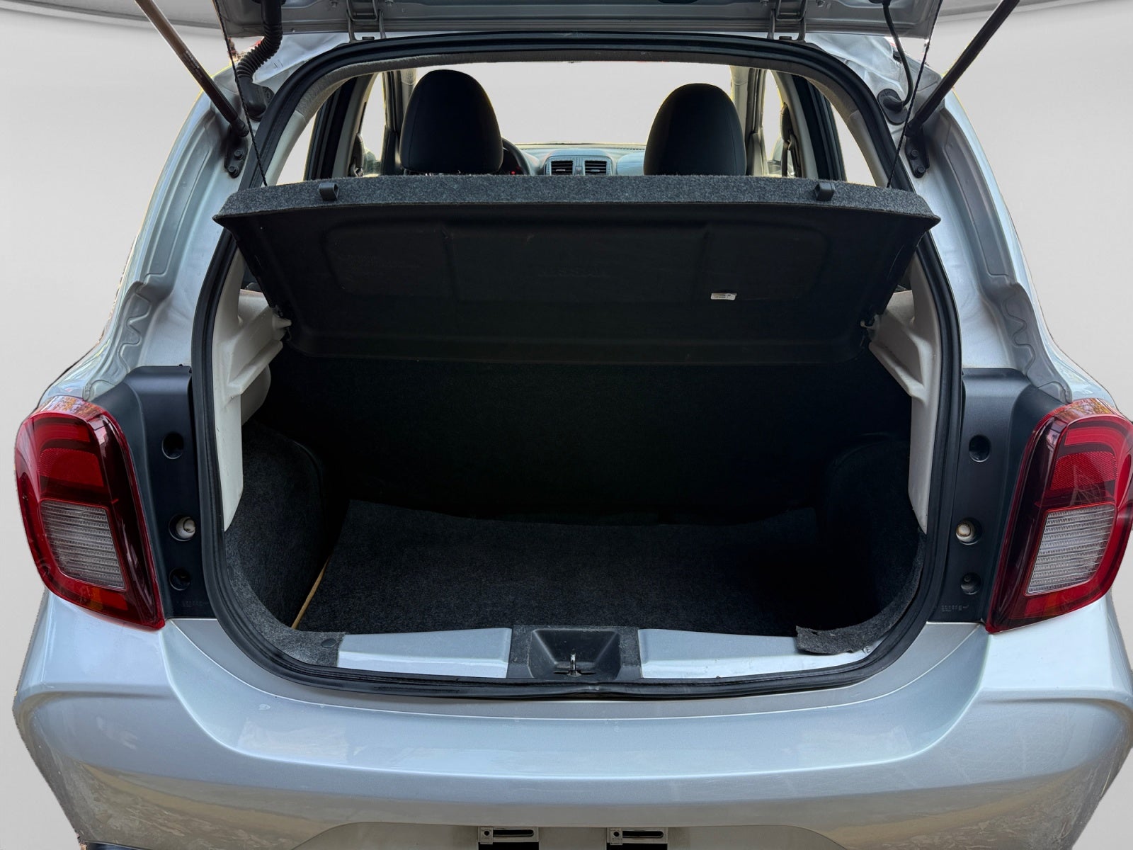 2021 Nissan MARCH ADVANCE TM 21