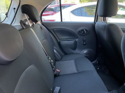 2024 Nissan MARCH MARCH SENSE TM 24