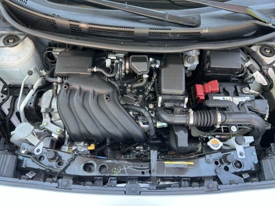 2024 Nissan MARCH MARCH SENSE TM 24