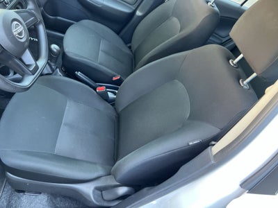 2024 Nissan MARCH MARCH SENSE TM 24