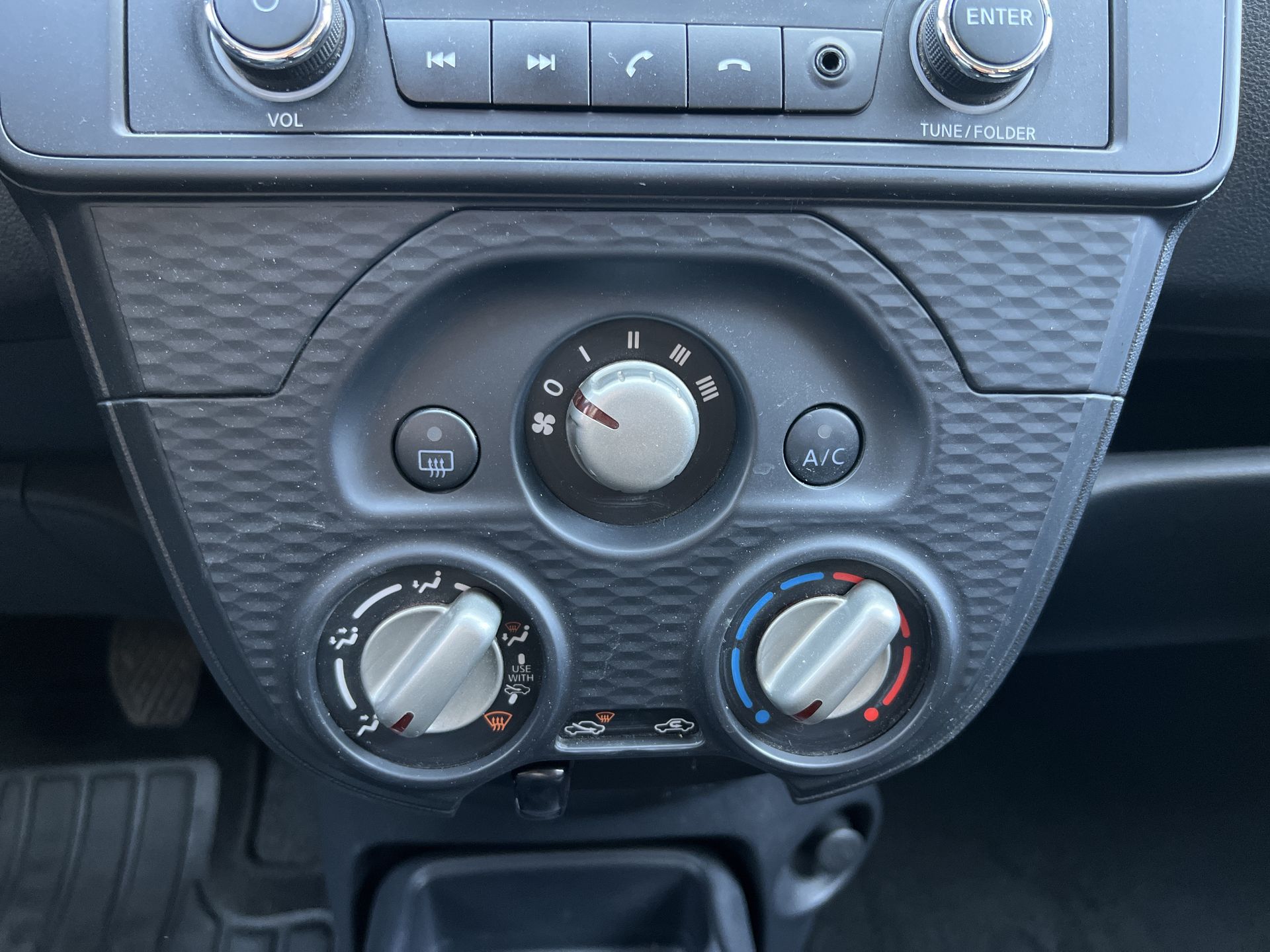 2024 Nissan MARCH MARCH SENSE TM 24