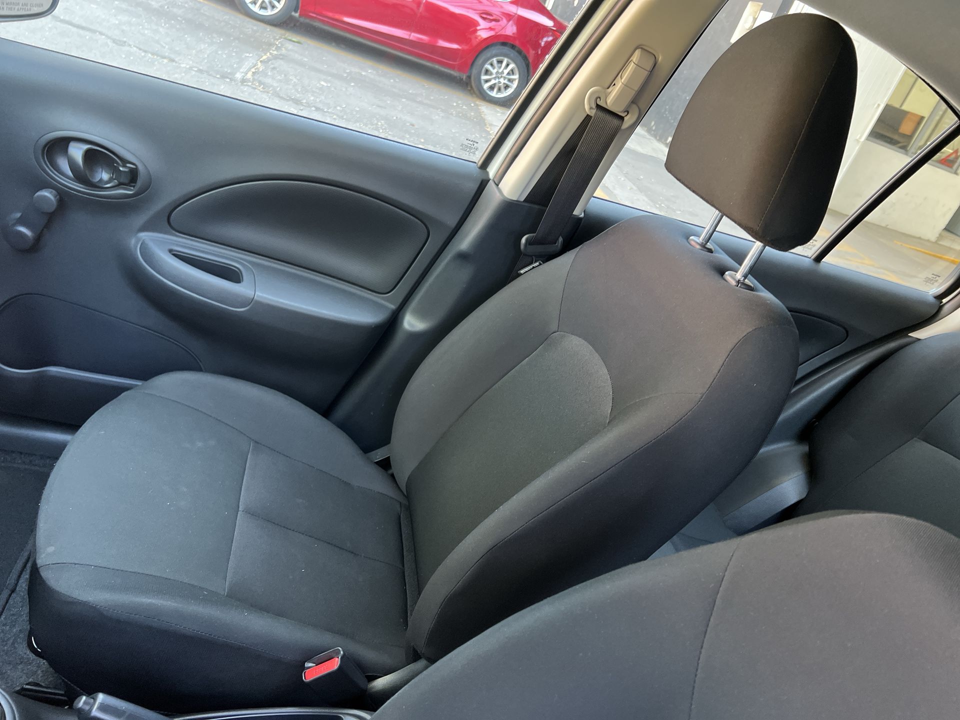 2024 Nissan MARCH MARCH SENSE TM 24