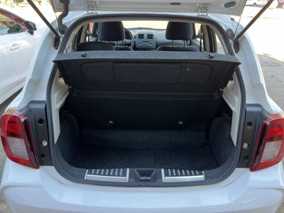 2024 Nissan MARCH MARCH SENSE TM 24