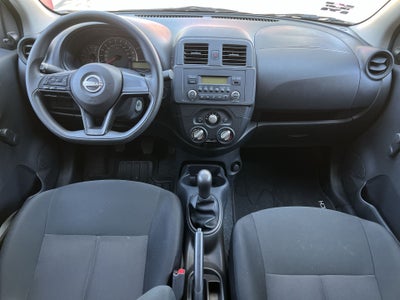 2024 Nissan MARCH MARCH SENSE TM 24