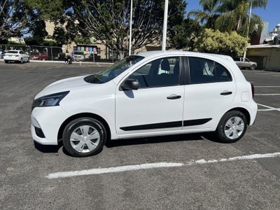 2024 Nissan MARCH MARCH SENSE TM 24