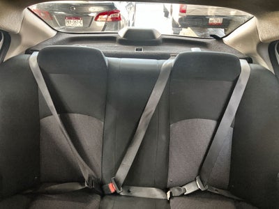 2021 Nissan VERSA MT AC 1.6L 21