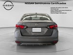 2024 Nissan VERSA SENSE MT 24
