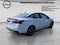 2025 Nissan VERSA SR CVT 25
